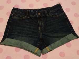 TOMMY HILFIGER - Jeans Short Pant